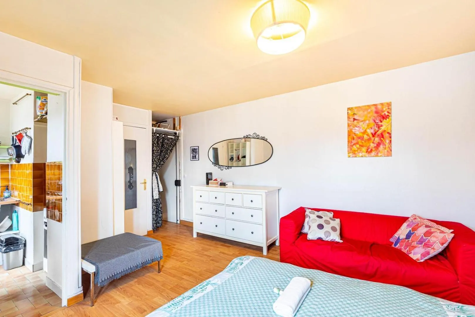 Guestready - Cosy Haven Near Montmartre
