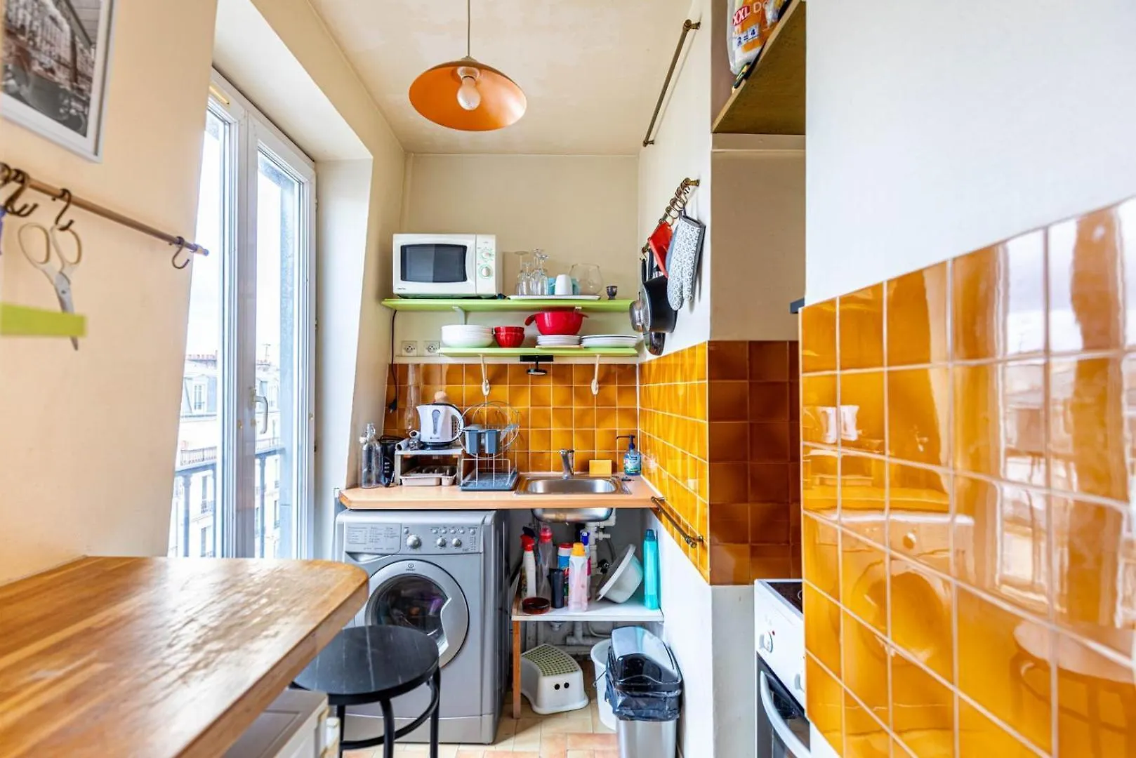 Guestready - Cosy Haven Near Montmartre * Paryż